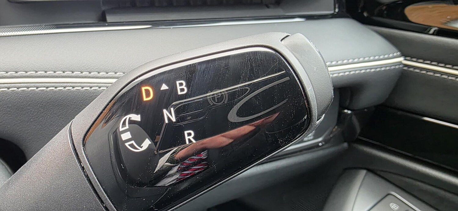 Used Volkswagen ID.7 for sale - 77602397: Photo 31