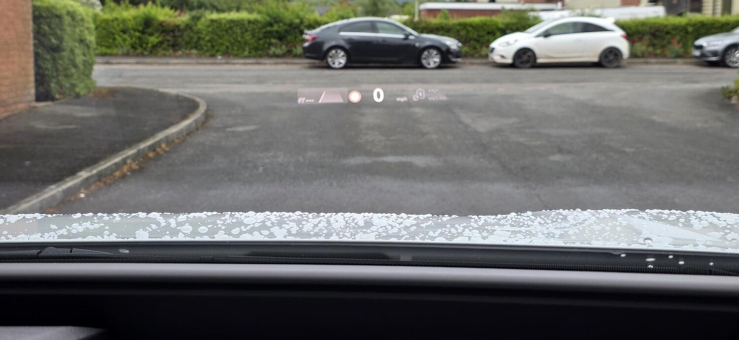 Used Volkswagen ID.7 for sale - 77602397: Photo 34