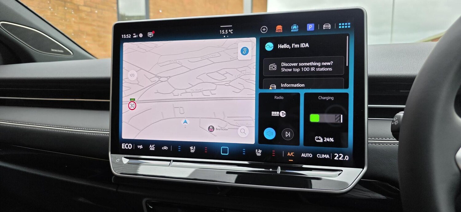 Used Volkswagen ID.7 for sale - 77602397: Photo 35