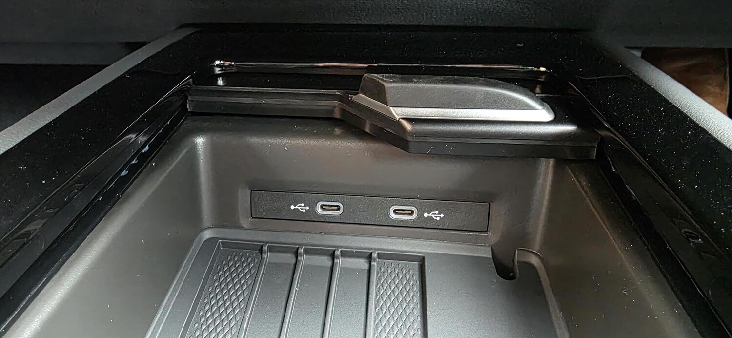 Used Volkswagen ID.7 for sale - 77602397: Photo 40