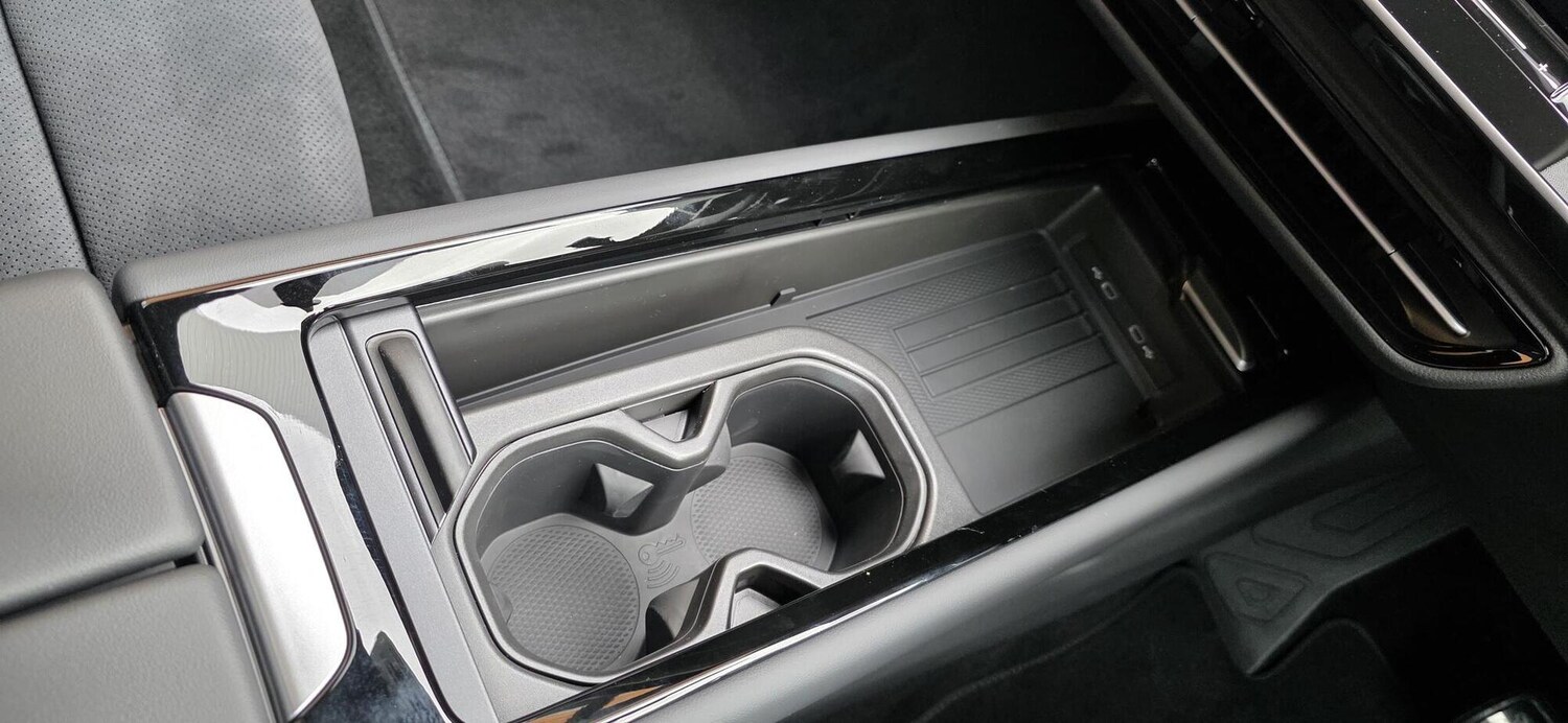 Used Volkswagen ID.7 for sale - 77602397: Photo 41