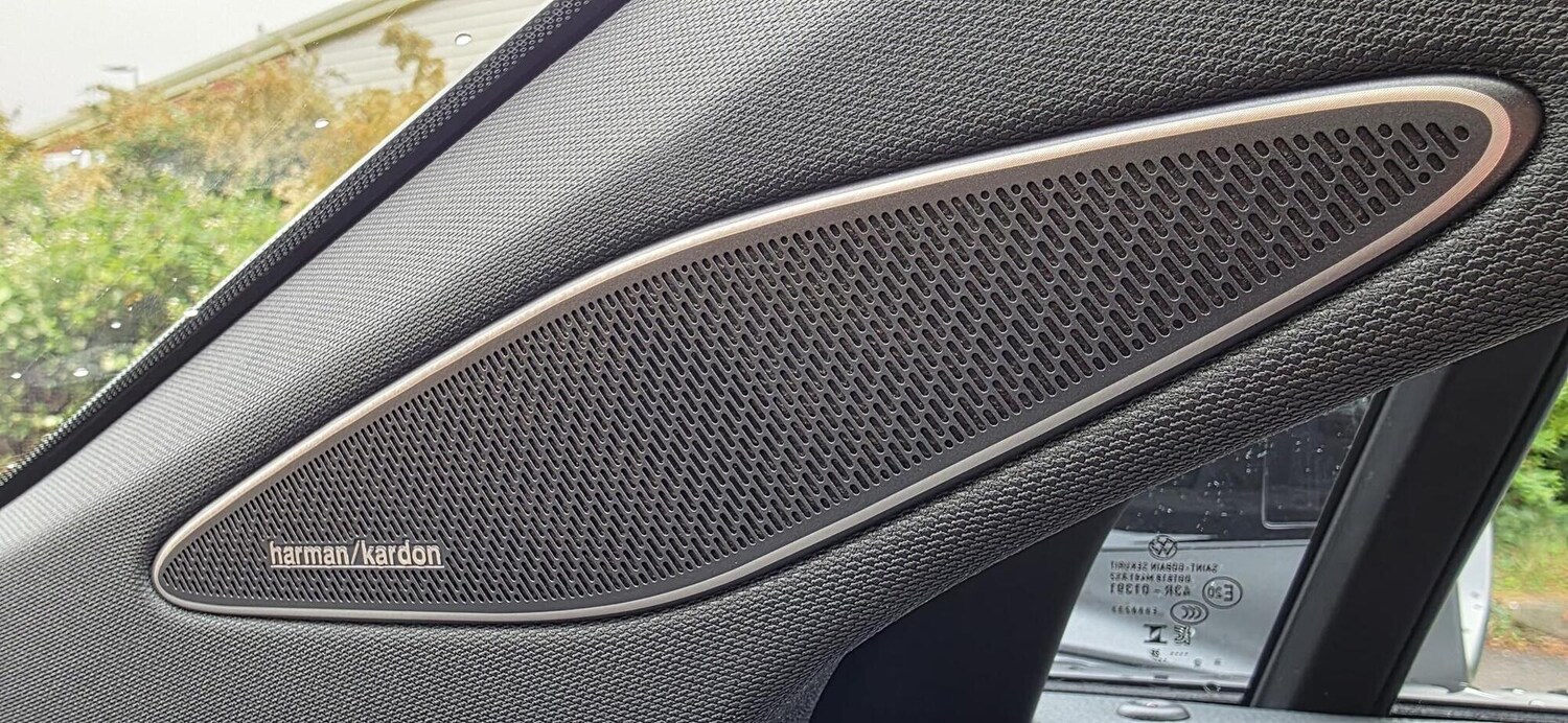 Used Volkswagen ID.7 for sale - 77602397: Photo 43