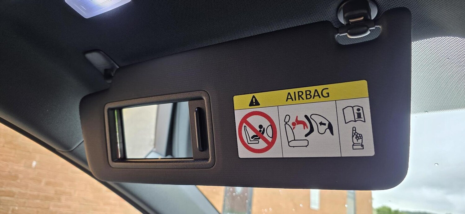 Used Volkswagen ID.7 for sale - 77602397: Photo 44