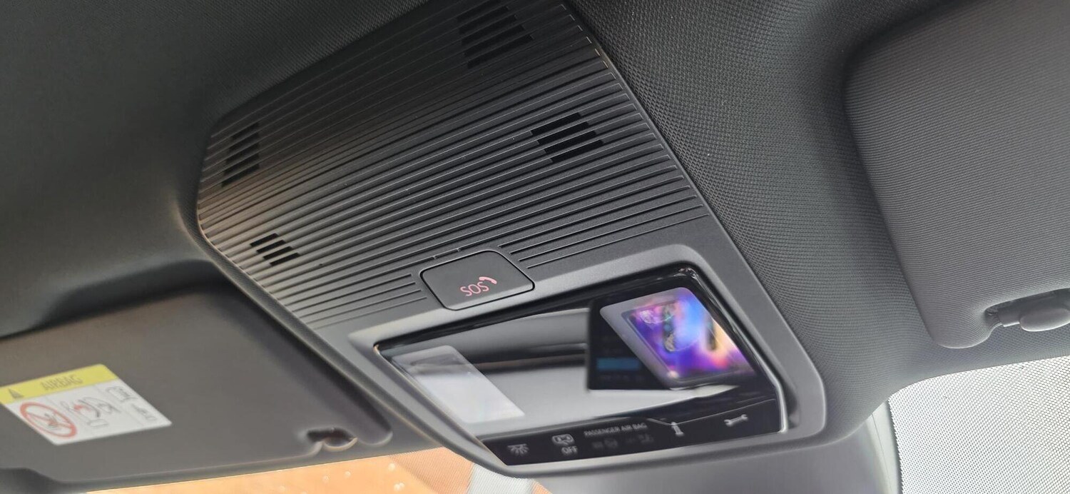 Used Volkswagen ID.7 for sale - 77602397: Photo 45