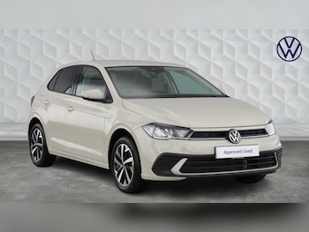 Volkswagen Polo feature image