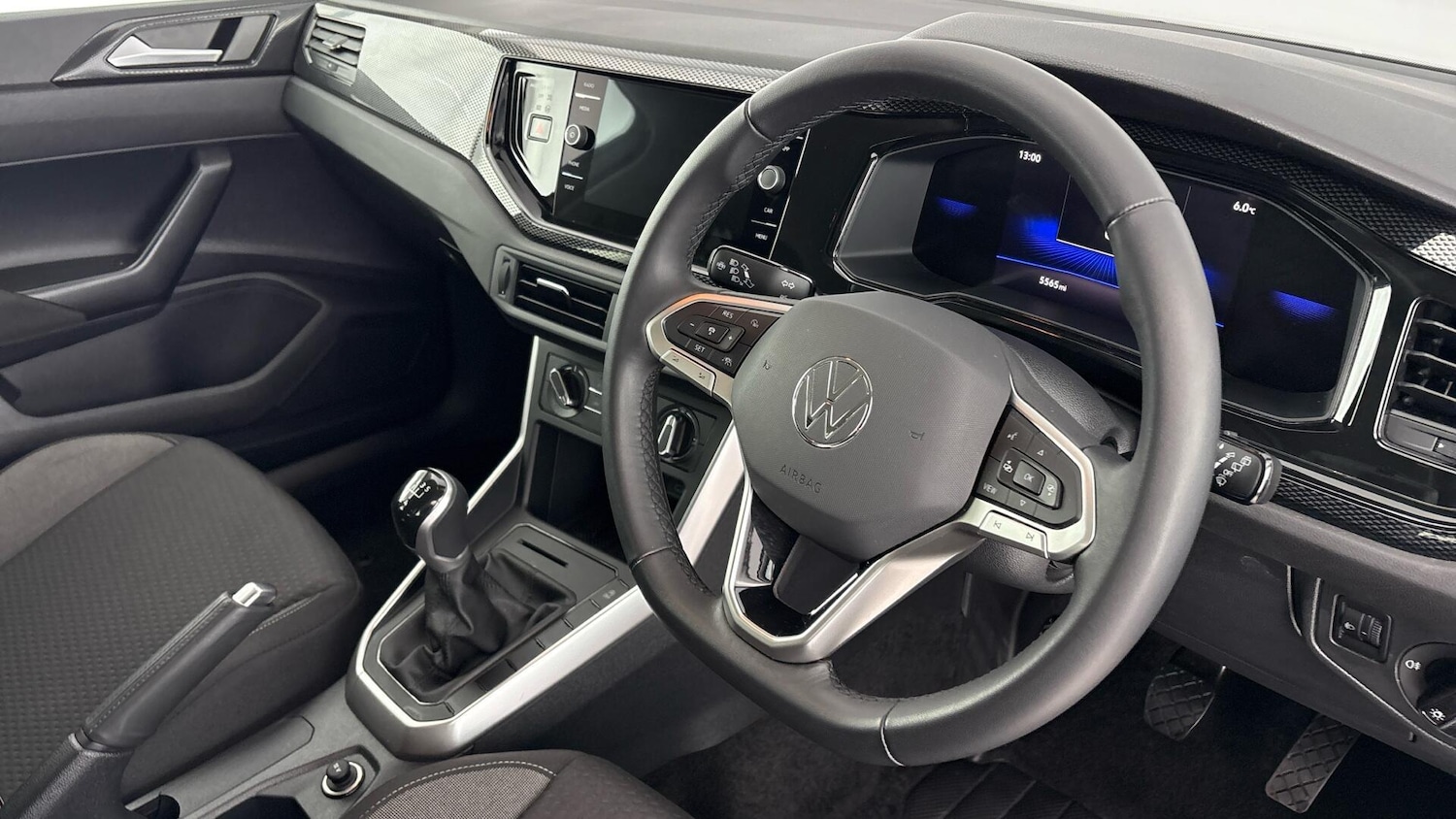 Used Volkswagen Polo 2025 for sale - 77515623: Photo 6