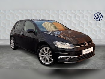 2018 - 1.6 TDI GT 5dr DSG