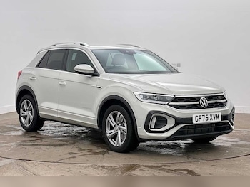 Used Volkswagen T-Roc 2025 for sale - 79307902: Photo