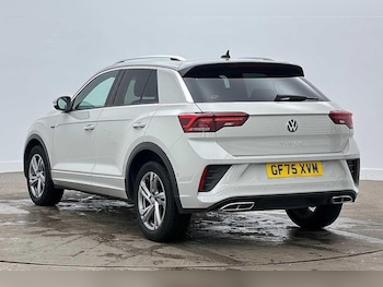 Used Volkswagen T-Roc 2025 for sale - 79307902: Photo