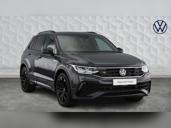 Used Volkswagen Tiguan 2024 for sale - 78849415: Photo