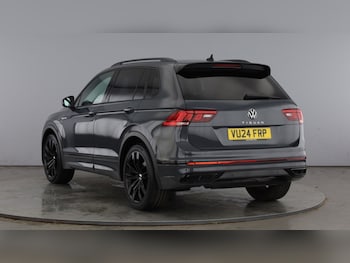 Used Volkswagen Tiguan 2024 for sale - 78849415: Photo