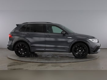 Used Volkswagen Tiguan 2024 for sale - 78849415: Photo