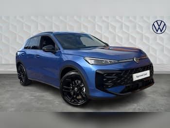 Used Volkswagen T-Roc 2026 for sale - 79307905: Photo