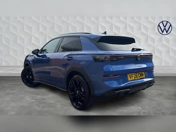 Used Volkswagen T-Roc 2026 for sale - 79307905: Photo