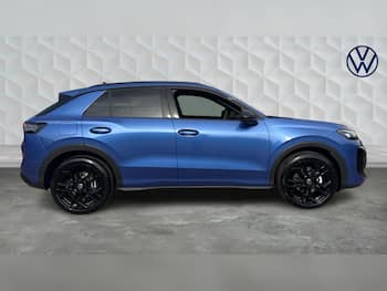 Used Volkswagen T-Roc 2026 for sale - 79307905: Photo