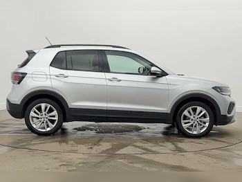 Used Volkswagen T-Cross 2025 for sale - 78290023: Photo