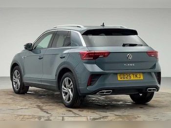 Used Volkswagen T-Roc 2025 for sale - 78042230: Photo
