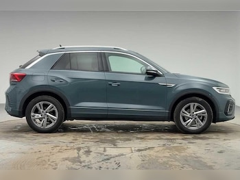 Used Volkswagen T-Roc 2025 for sale - 78042230: Photo
