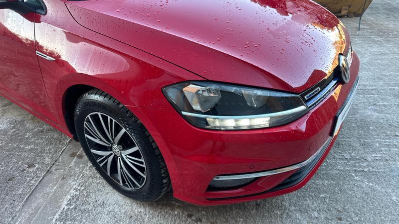Used Volkswagen Golf 2019 for sale - 77088182: Photo 10