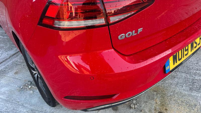 Used Volkswagen Golf 2019 for sale - 77088182: Photo 17