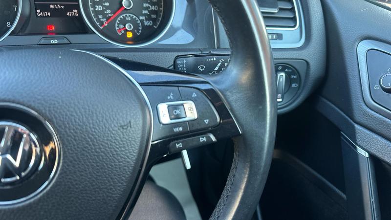 Used Volkswagen Golf 2019 for sale - 77088182: Photo 33