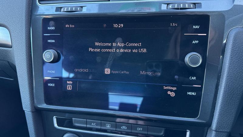 Used Volkswagen Golf 2019 for sale - 77088182: Photo 44