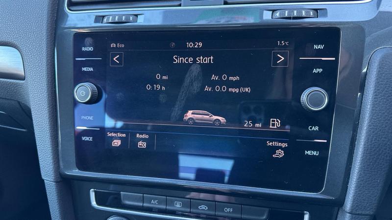 Used Volkswagen Golf 2019 for sale - 77088182: Photo 45