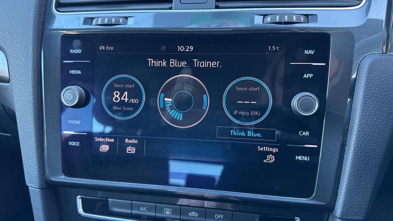 Used Volkswagen Golf 2019 for sale - 77088182: Photo 47