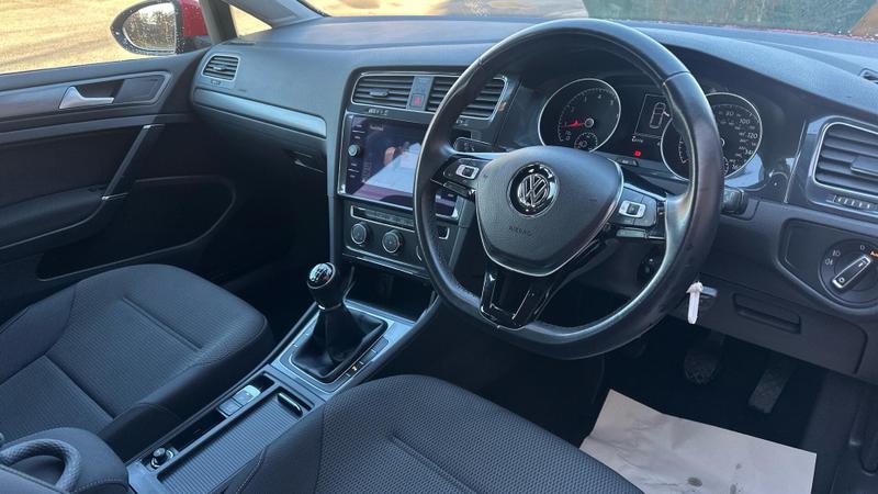 Used Volkswagen Golf 2019 for sale - 77088182: Photo 6