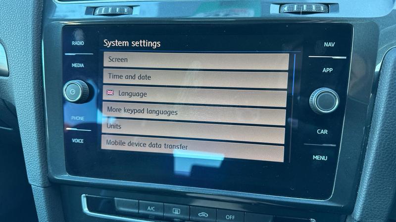 Used Volkswagen Golf 2019 for sale - 77088182: Photo 65