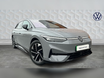 Volkswagen ID.7 feature image