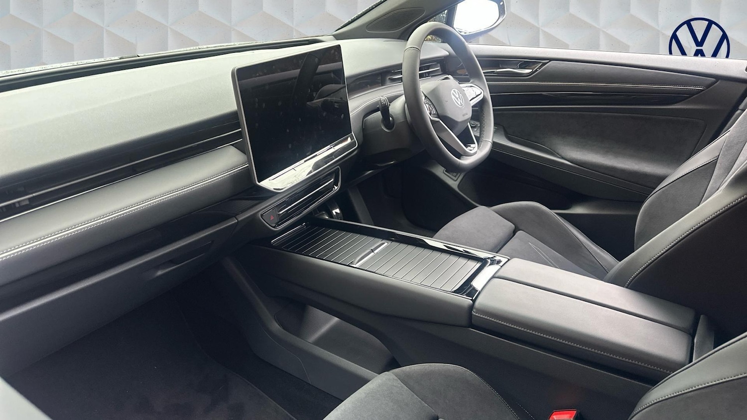 Used Volkswagen ID.7 2026 for sale - 77602885: Photo 2