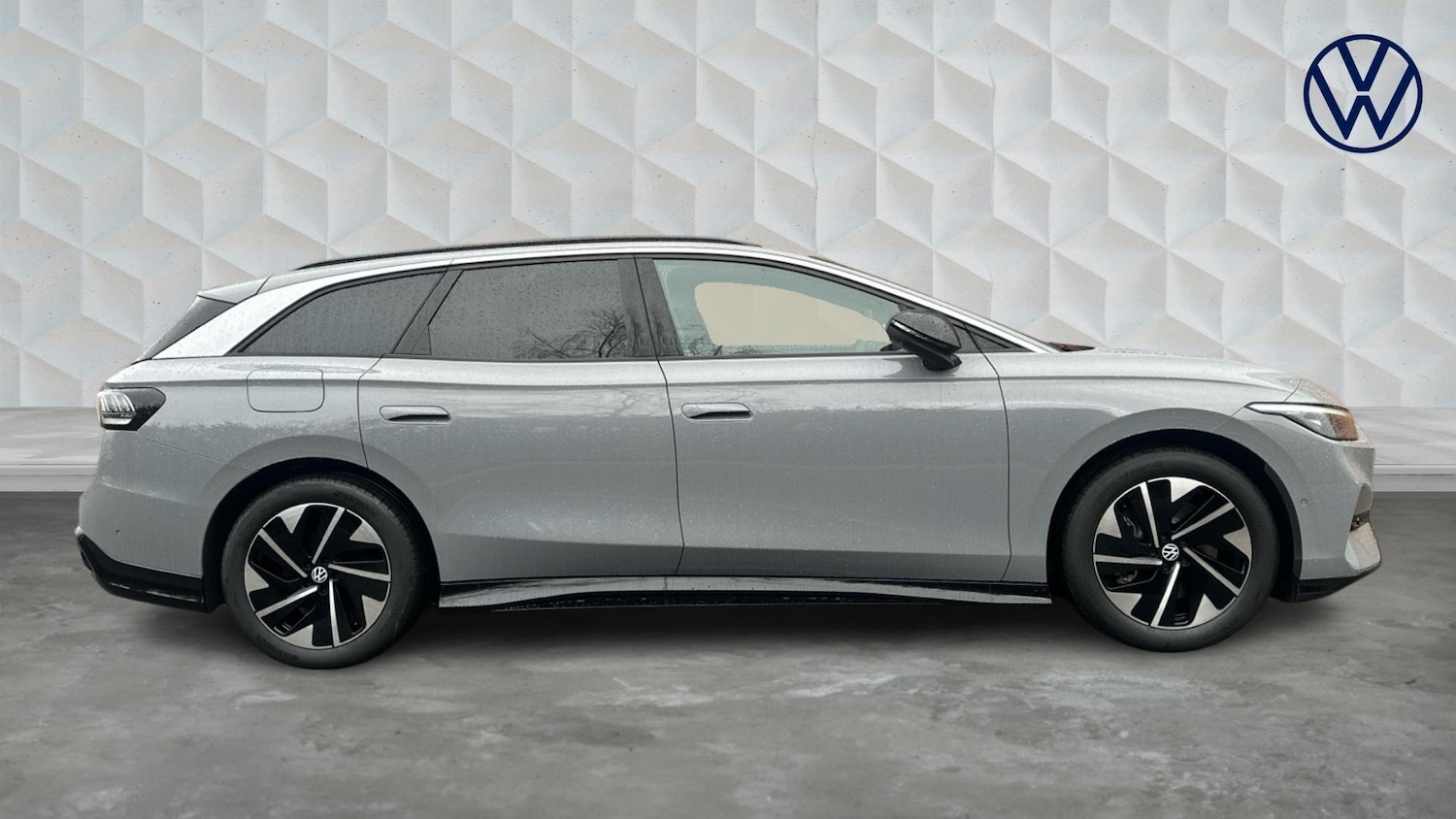 Used Volkswagen ID.7 2026 for sale - 77602885: Photo 4