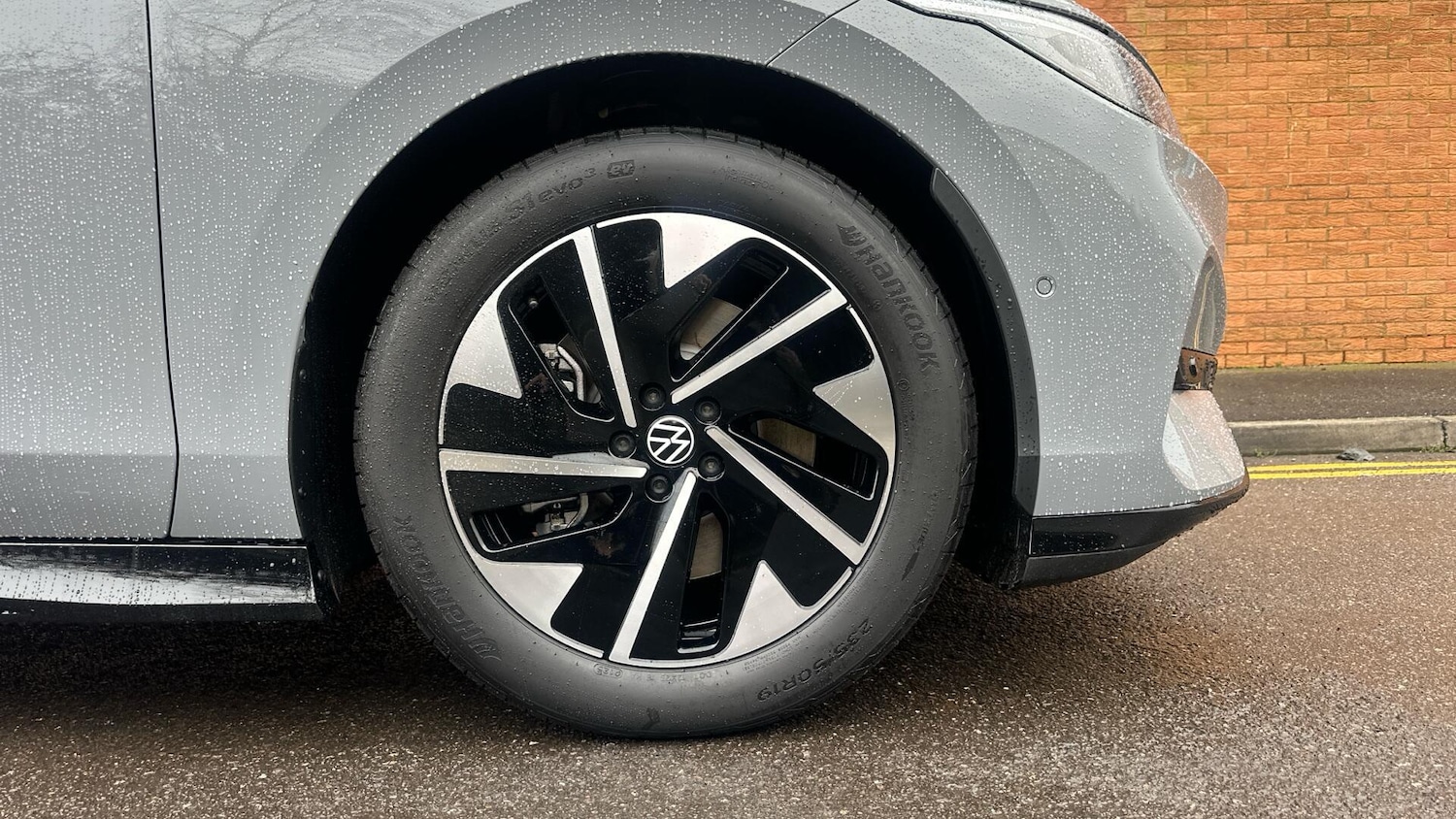 Used Volkswagen ID.7 2026 for sale - 77602885: Photo 5