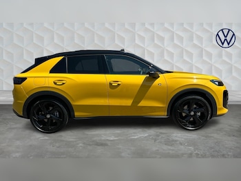 Used Volkswagen T-Roc 2026 for sale - 79174019: Photo