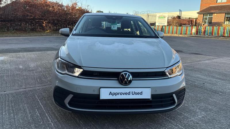 Used Volkswagen Polo 2023 for sale - 77088188: Photo 10