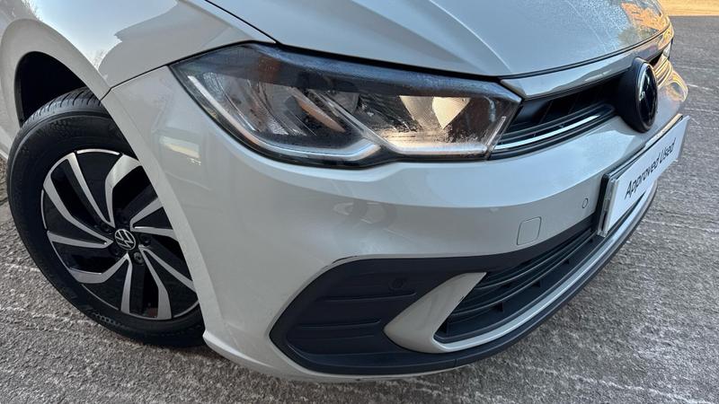 Used Volkswagen Polo 2023 for sale - 77088188: Photo 11
