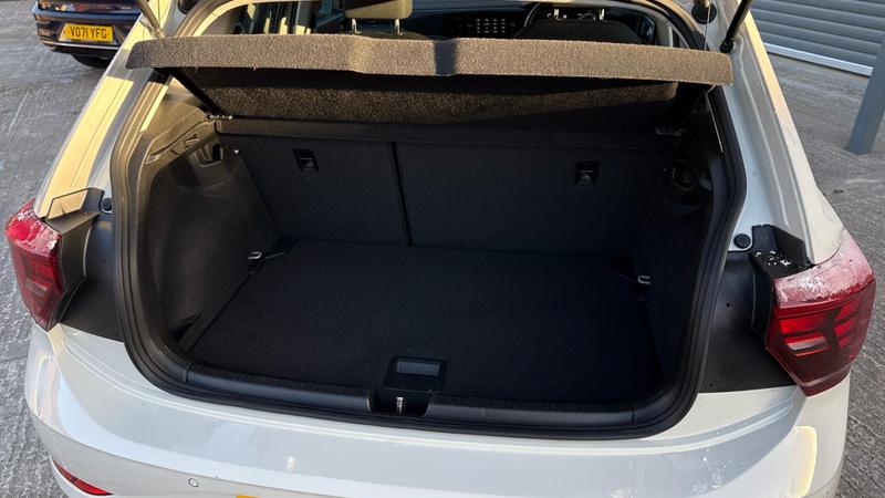 Used Volkswagen Polo 2023 for sale - 77088188: Photo 17