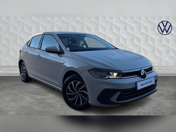 Volkswagen Polo feature image