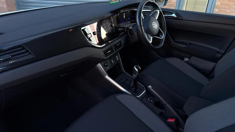 Used Volkswagen Polo 2023 for sale - 77088188: Photo 22