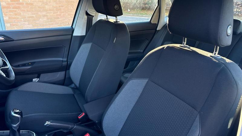 Used Volkswagen Polo 2023 for sale - 77088188: Photo 23