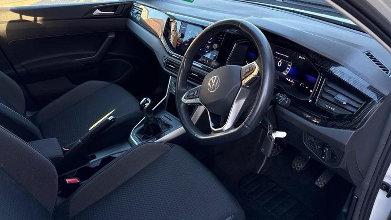 Used Volkswagen Polo 2023 for sale - 77088188: Photo 27