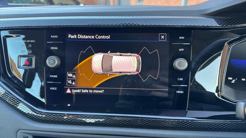 Used Volkswagen Polo 2023 for sale - 77088188: Photo 35