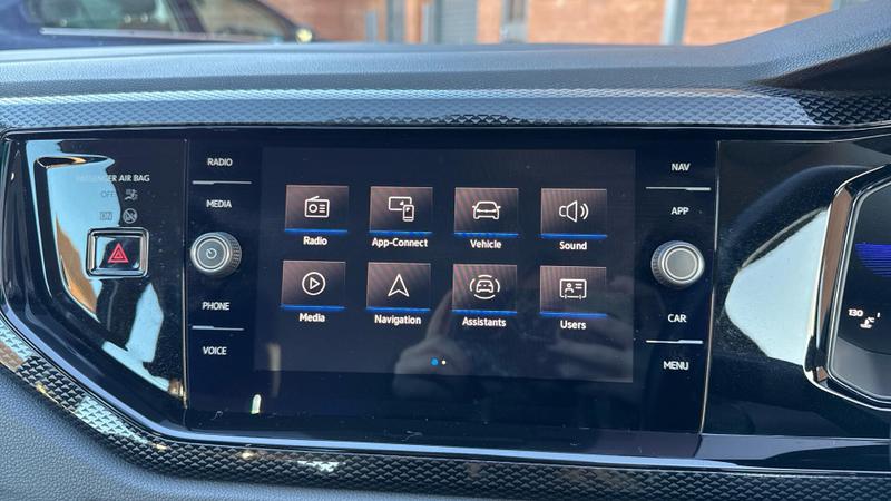 Used Volkswagen Polo 2023 for sale - 77088188: Photo 42