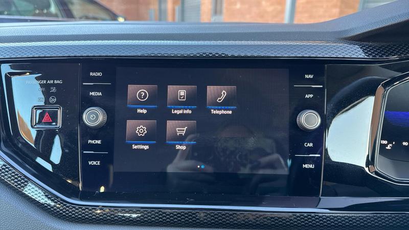 Used Volkswagen Polo 2023 for sale - 77088188: Photo 43