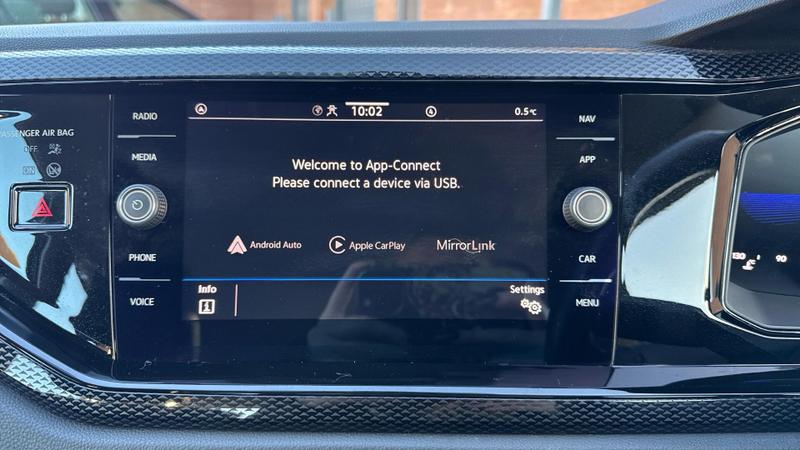 Used Volkswagen Polo 2023 for sale - 77088188: Photo 44