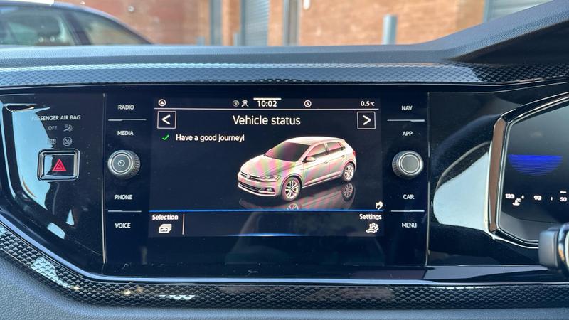 Used Volkswagen Polo 2023 for sale - 77088188: Photo 45