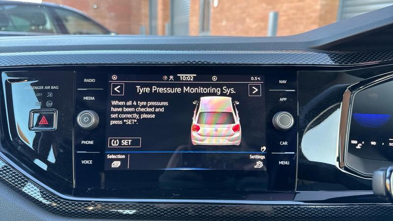 Used Volkswagen Polo 2023 for sale - 77088188: Photo 46