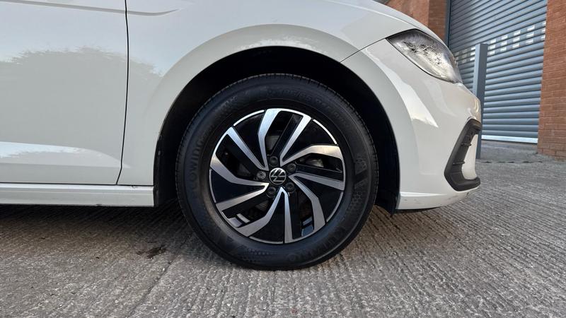 Used Volkswagen Polo 2023 for sale - 77088188: Photo 5