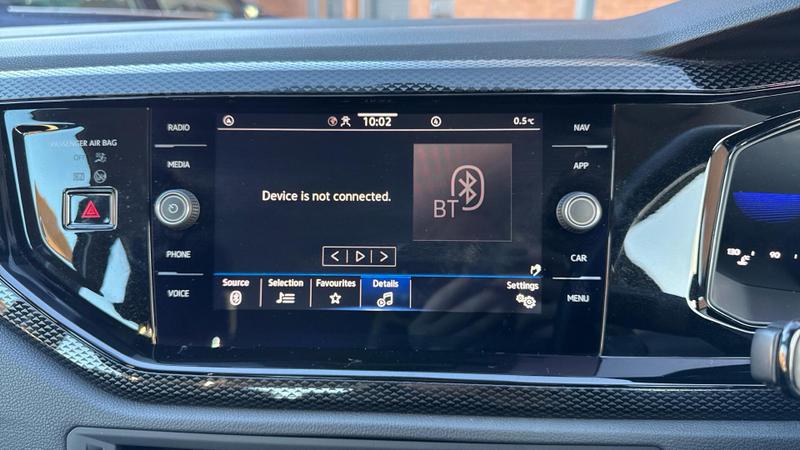 Used Volkswagen Polo 2023 for sale - 77088188: Photo 50